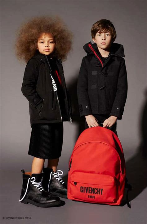 givenchy children& 39|Kids' GIVENCHY KIDS .